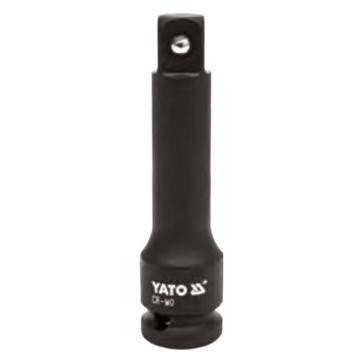 YATO/易尔拓 1/2"风动接杆，L 125MM YT-1061