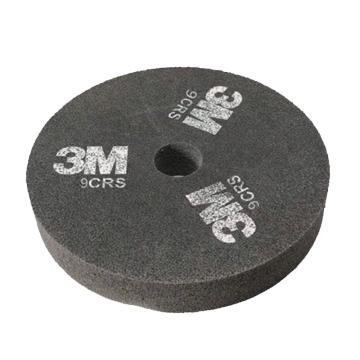 3M HP尼龙轮-白标300×50×50mm，粒度80-120# 12'×2'×2'×9S-FIN
