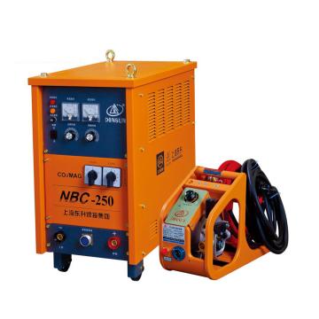 东升 分体二氧化碳气体保护焊机 NBC250(380V)