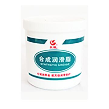 长城 高速轴承润滑脂1kg/桶 7018