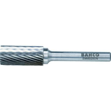 百固 超硬棒 圆柱 双切 刃径8×刃长20mm BAHA0820M06X