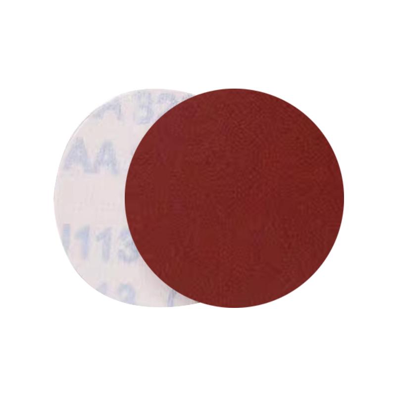 VRK VK-A48系列JB-5植绒圆砂布 2寸50mm【320目】100片