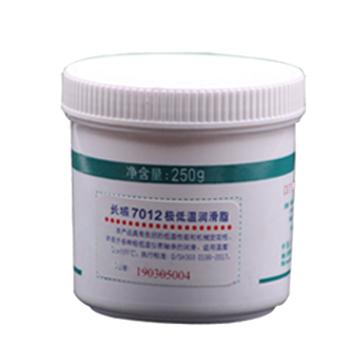 长城 极低温润滑脂250g/桶 7012