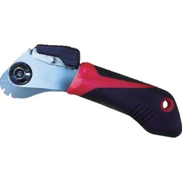KAKURI 工匠 可更换刀片折叠锯片 拉回式 130mm 4955