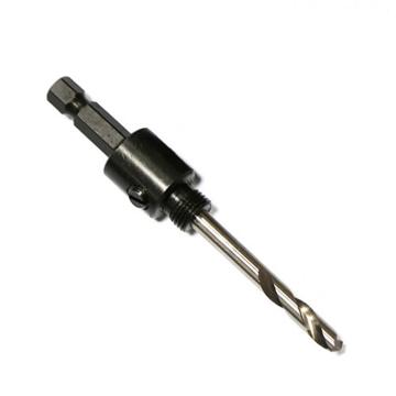 施泰力 开孔器支持柄 适合14-30mm双金属开孔锯A1 A1