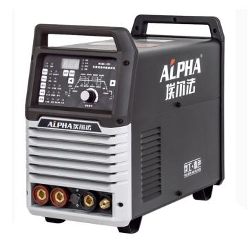 Alpha 交直流脉冲氩弧焊 单管 WSME-250交直流氩弧焊，单相220V