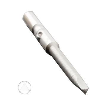 少威 5mm圆柄三角形电动螺丝批头TA18*60mm BR560TA18