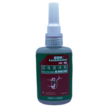 肯耐科 轴承固持胶10瓶起订 KN638