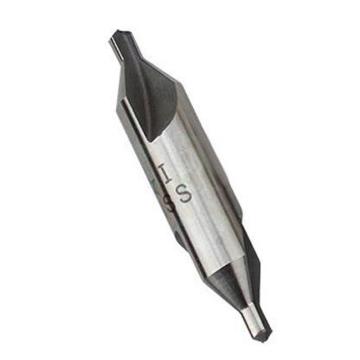 双鸽 中心钻不带护锥-A型(新标)，1.6mm 中心钻A型（新）1.6