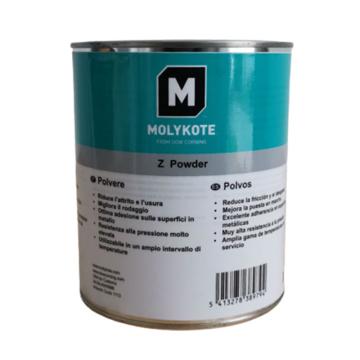 摩力克 二硫化钼微粉1kg/罐 MOLYKOTE Z POWDER