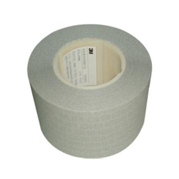 3M 372L氧化铝抛光带 4in*150ft*3in，100MIC