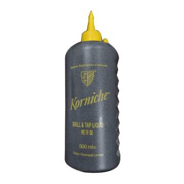 比尔 攻牙油500mL*12/箱 嗒牙皇