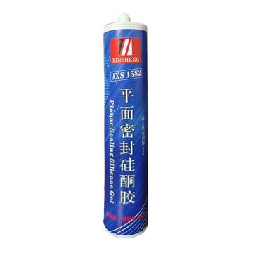 欣盛高科 平面密封硅酮胶 JXS1582