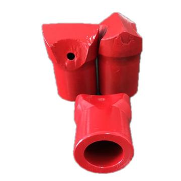 CQ 一字型风钻头适用于凿岩机φ40*22mm φ40*22mm