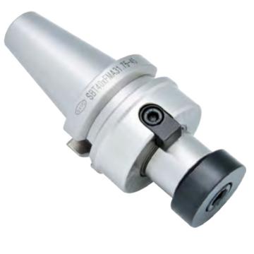 正河源 平面铣刀柄 BT50-FMA50.80-75