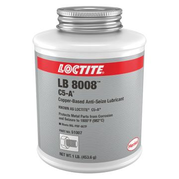 LOCTITE/乐泰 铜基抗咬合剂1LB/支 Loctite C5-A