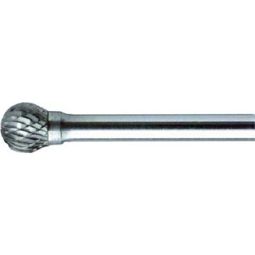 MRA 超硬棒 HD系列 形状：球（交叉切削） 刃长11.0mm HD8C13