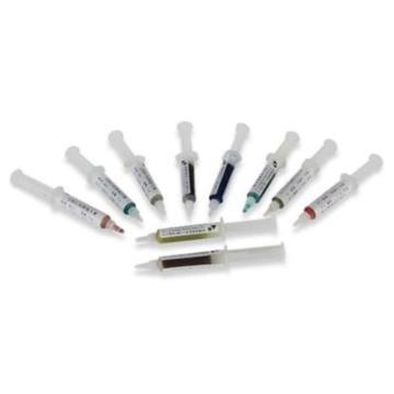 耐博 金刚石研磨抛光膏15μ，5g/支 PG-DPA15