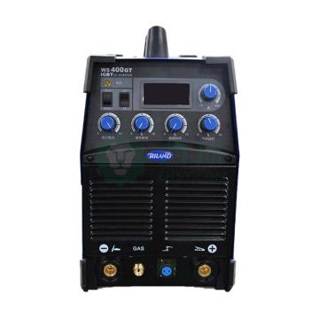 瑞凌 工业级氩弧焊手工焊两用焊机 RILAND WS-400GT，380V，官方标配