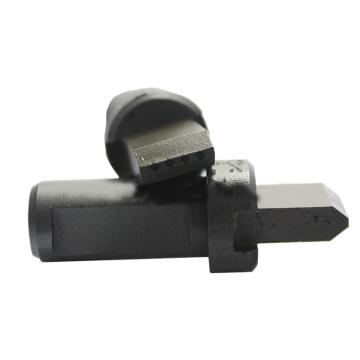 上海天然 金刚石修整器柄径12*长度48mm DDA215-3