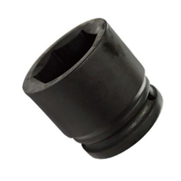 Raxwell 2-1/2"风动六角套筒65mm RTSS0296