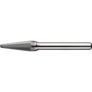 MRA 超硬棒 C螺旋系列 形状：锥形圆头（螺旋切削） 刃长22mm CB7C102S