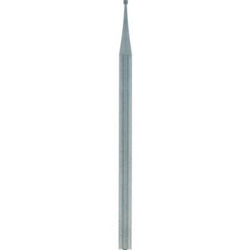 琢美 硬质合金棒 雕刻刀 具体直径0.8mm 108N1