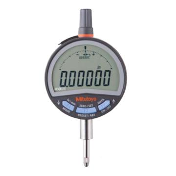 Mitutoyo/三丰 数显千分表0-12.7/0-0.5"、公英制、不含第三方检测 543-701B