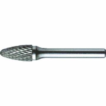 MRA 超硬棒 HD系列 形状：弹头形（交叉切削） 刃长19.0mm HD3C10