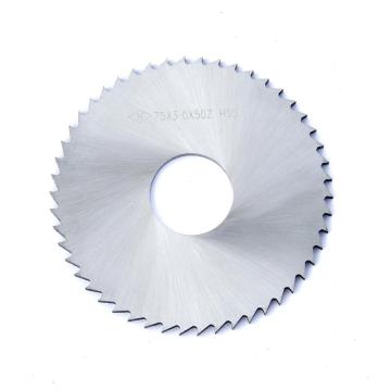 上量 锯片铣刀200*3*60T S108-107-120