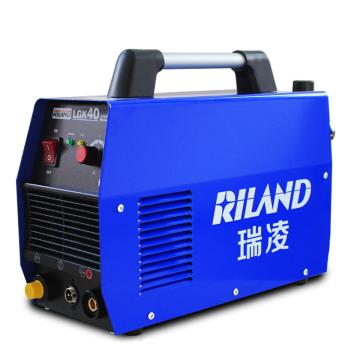 瑞凌 等离子切割机 官方标配 CUT-40CT，220V