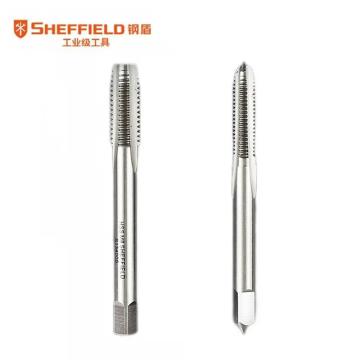 SHEFFIELD/钢盾 高速钢全磨机用丝锥M5（M5*0.8） S134003