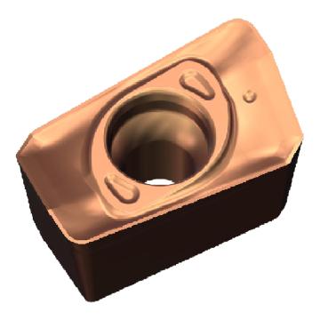 捷夫 方肩铣刀片 APMT 1604 PDER TE1028