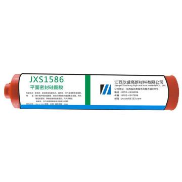 XSGK 平面密封硅酮胶 JXS1586