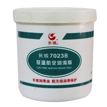 长城 低温航空润滑脂1kg*12/箱 7023B