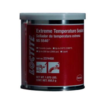 LOCTITE/乐泰 低粘度高温密封剂2374452 NS5542