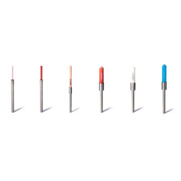 锐必克 表面用研磨刷，小直径，红色直径Φ1.5mm A11-EB015S