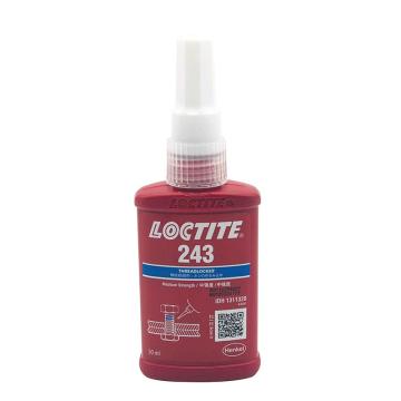 LOCTITE/乐泰 螺纹锁固剂 243,
