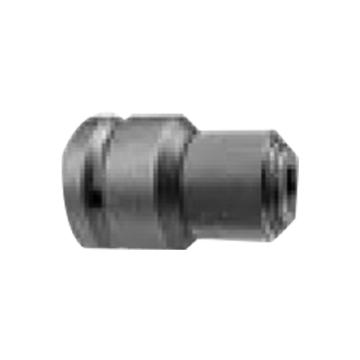 APEX 3/8"四方转1/4"六角口快速替换夹头3/8"四方*1/4"六角*45mm QR-308