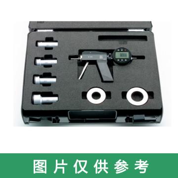 马尔 枪式三点内径千分尺套装盲孔/通孔型，12-20mm、不含第三方检测计量报告 4487761