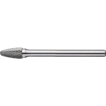 MRA 超硬棒 C长系列 形状：弹头形（交叉切削） 刃长19mm CB3C10380L