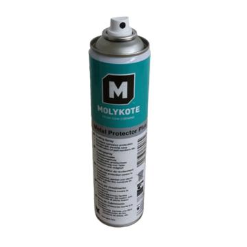 摩力克 金属防腐蚀保护喷剂400ML/罐 MOLYKOTE METAL PROTECTOR PLUS SPRAY