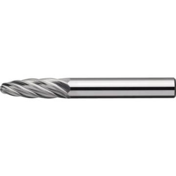 MRA 超硬棒 AC系列 形状：弹头形（铝切削） 刃长19.0mm AC3C101