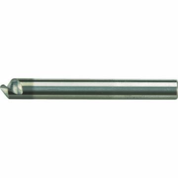 岩田 精密倒角工具 ALTi涂层 倒角角度90° 倒角直径0.3～0.9mm 90TGSCH0.9CBALT