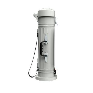 国力 加热式焊条保温桶 优质出口型5KG、长度470mm
