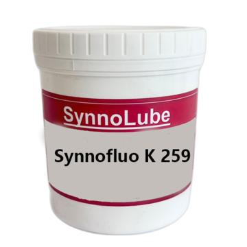 金雪驰 赛纳特全氟聚醚润滑脂1KG/桶 Synnofluo K 259