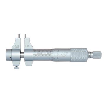 青量 内测千分尺50-75mm、不含第三方检测 304-03-000