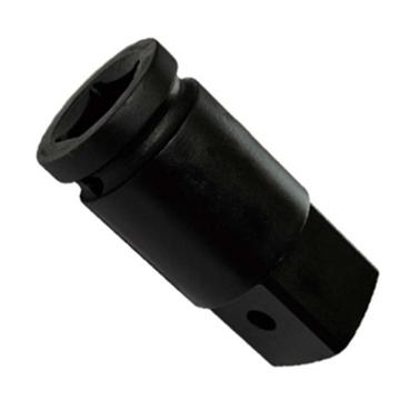 Raxwell 风动变径接头1-1/2"*2-1/2" RTSS0043