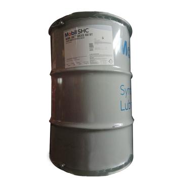 Mobil/美孚 合成润滑膏174KG/桶 SHC 460WT