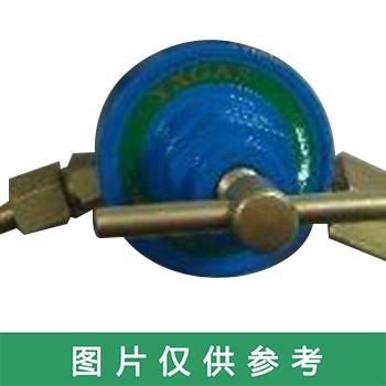 沈阳热工 氩气减压器 YQAR-720